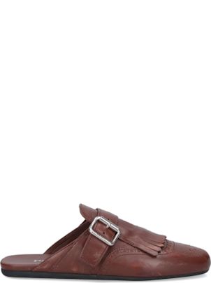 【関税&送料込】Prada Sandalo A Gabbia In Gomma Sandali a gabbia in gomma Acciaio | PRADA