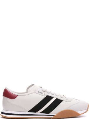 BALLY｜SNEAKERS (STEWY (WK005WVT166-I9N2)) Stewy - Sneakers
