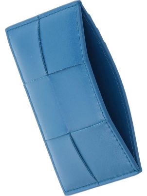 Bottega Veneta 'cassette' Card Holder | italist