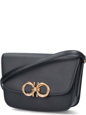 SALVATORE FERRAGAMO オテリコ ラウントトゥ チェルシフツ Ferragamo 1927 Signature Tote Bag | italist
