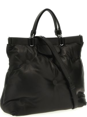 Maison Margiela 'glam Slam' Medium Shopper | italist, ALWAYS