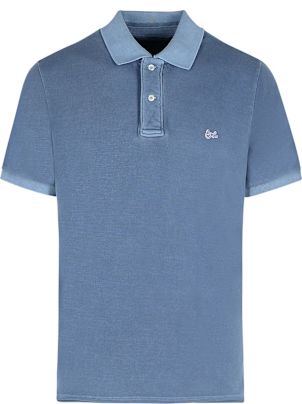 【ERL】 VeniceコットンアンドリネンTシャツ ERL T-shirts for Men | MR PORTER