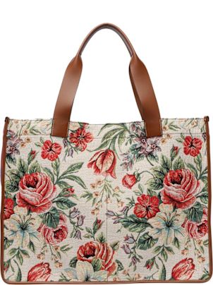 Maison Margiela Cabas Large Shopping Bag | italist
