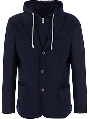 Eleventy for Men