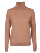 Turtle Neck PS by Paul Smith Turtle Neck - Rosa