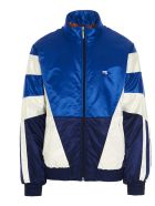 Balenciaga 'padded Jacket' Jacket Balenciaga 'padded Jacket' Jacket - Blu