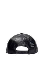DRKSHDW Hats In Black Cotton DRKSHDW Hats In Black Cotton - black