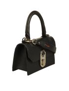 Elisa Th Mini Calf Empire/met Christian Louboutin Elisa Th Mini Calf Empire/met - CM6S