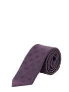 Nicky Tie Nicky Tie - Purple