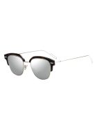 Christian Dior DIORTENSITY Sunglasses Christian Dior DIORTENSITY Sunglasses - T Havana Cryst