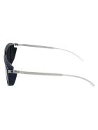 Tribe Sunglasses Mykita Tribe Sunglasses - 309 MH10 NAVYBLUE/SSL