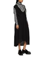 Dress Prada Dress - BLACK