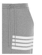 Thom Browne '4 Bar' Skirt Thom Browne '4 Bar' Skirt - Grey