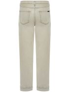 Saint Laurent Jeans Saint Laurent Jeans - Grey