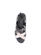 H222 Sandals Hogan H222 Sandals - Blu