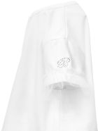Miss Blumarine T-shirt Miss Blumarine T-shirt - White