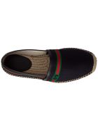 Gucci K/autograph Espadrilles Gucci K/autograph Espadrilles - Blu