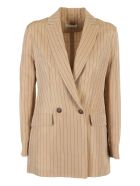 Antonelli Jacket Antonelli Jacket - Marrone
