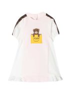 Fendi Pink Dress Fendi Pink Dress - Rosa