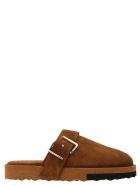 Off-white Shoes Off-White Shoes - Brown