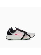 Adidas Y3 Y-3 Runner 4d Iow Y-3 Adidas Y3 Y-3 Runner 4d Iow - CLEAR BROWN BLACK RED