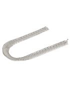 Magda Butrym Weigela Necklace Magda Butrym Weigela Necklace - Silver