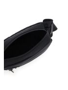 Urban Graffiti Logo Beltpack Alexander McQueen Urban Graffiti Logo Beltpack - Black/white