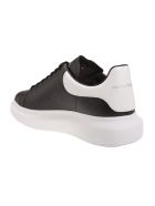 Black And White Man Oversize Sneakers Alexander McQueen Black And White Man Oversize Sneakers - Black/white