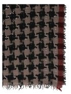 Faliero Sarti 'paolone' Scarf Faliero Sarti 'paolone' Scarf - Multicolor