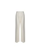 Msgm Sweatpants MSGM Sweatpants - White