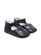 Gallucci Blue Shoes Kids Gallucci Blue Shoes Kids