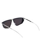 Tribe Sunglasses Mykita Tribe Sunglasses - 309 MH10 NAVYBLUE/SSL
