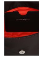 Alexander Mcqueen 'graffiti' Bag Alexander McQueen 'graffiti' Bag - Black