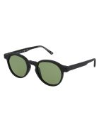 The Warhol Sunglasses RETROSUPERFUTURE The Warhol Sunglasses - BLACK MATTE