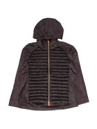 Jacket Save the Duck Jacket - Nero