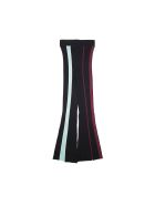 Ribbed Knit Pants AMBUSH Ribbed Knit Pants - Nero