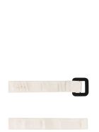 Benedetta Bruzziches Venus Belt Benedetta Bruzziches Venus Belt - Nude & Neutrals