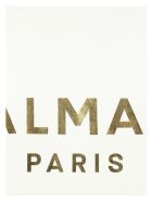 Balmain Logo-print Cotton T-shirt Balmain Logo-print Cotton T-shirt - Bianco