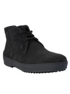 Tod's Winter Gommini Chelsea Boots Tod's Winter Gommini Chelsea Boots