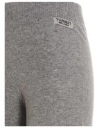 Twinset Pants TwinSet Pants - Grey