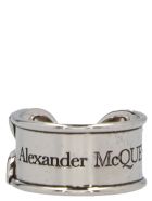 Alexander McQueen Ring Alexander McQueen Ring - Argento