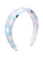 Simonetta Girl Polka Dot Headband Simonetta Girl Polka Dot Headband