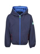 Save the Duck Jacket Save the Duck Jacket - Navy
