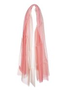 Pink Omero Stole Max Mara Pink Omero Stole