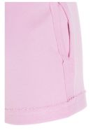 Moschino 'teddy Reverse' Shorts Moschino 'teddy Reverse' Shorts - Pink