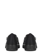 Alyx Buckle Sneakers 1017 ALYX 9SM Alyx Buckle Sneakers - Black