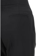 Givenchy Slim Fit Trousers Givenchy Slim Fit Trousers - Black