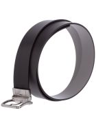 Eagle Belt Emporio Armani Eagle Belt - Grigio