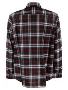 Burberry Tavington Shirt Burberry Tavington Shirt - Black