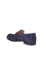Loafers Tod's Loafers - Blue